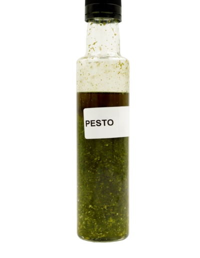 Pesto fra Skatval Catering